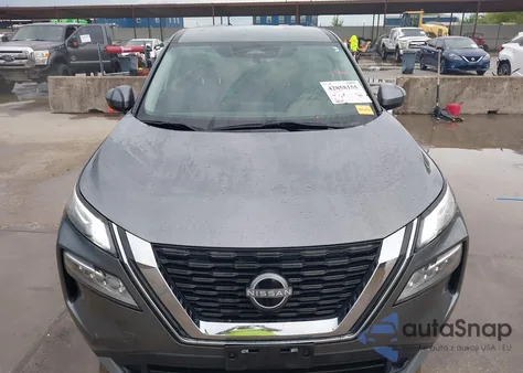 2023 Nissan Rogue Sv Fwd z USA, uszkodzony, nr VIN JN8BT3BA5PW433154